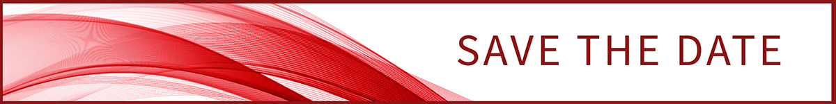 4th Annual Updates in Gastroenterology & Hepatology Save the Date Banner